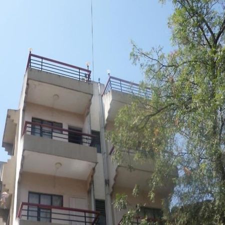 Hotel Abhishek Nashik Exterior photo